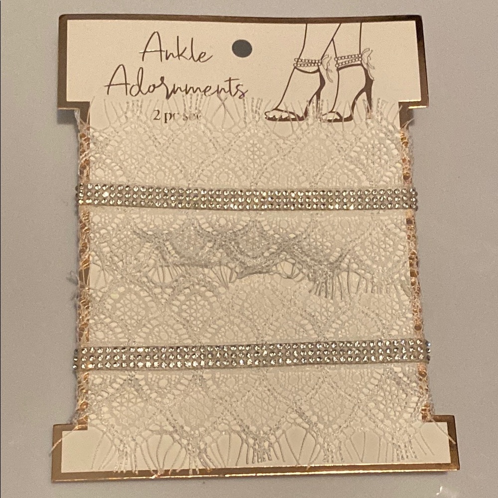 Ankle Adornments (3)